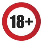 18 plus